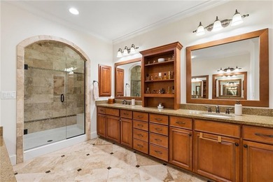 Set behind the gates of One Ivy Walk, this brick townhome offers - photo 28
