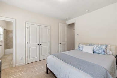 Set behind the gates of One Ivy Walk, this brick townhome offers - photo 31