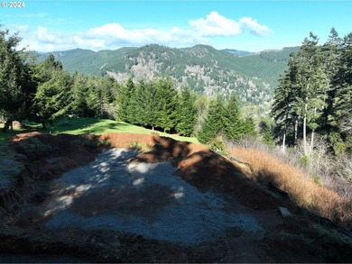 INCREDIBLE COASTAL RETREAT WITH MOUNTAIN VIEWS. Build your dream - photo 2