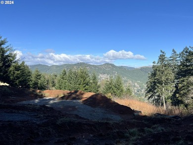 INCREDIBLE COASTAL RETREAT WITH MOUNTAIN VIEWS. Build your dream - photo 3