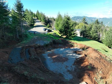 INCREDIBLE COASTAL RETREAT WITH MOUNTAIN VIEWS. Build your dream - photo 6