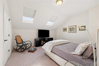 Set behind the gates of One Ivy Walk, this brick townhome offers - photo 38