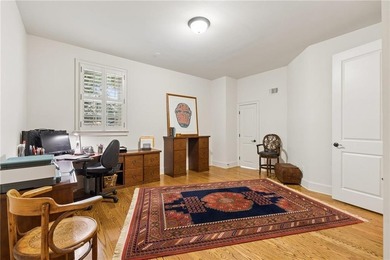 Set behind the gates of One Ivy Walk, this brick townhome offers - photo 39