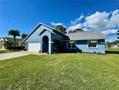 Bonita Lakes Area Home For Sale in Bonita Springs Florida