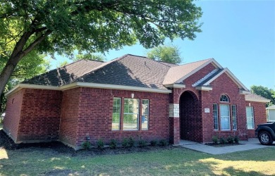 Lake Lavon Home For Sale in Allen Texas
