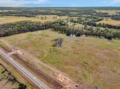 (private lake, pond, coastal) Acreage For Sale in Canton Texas