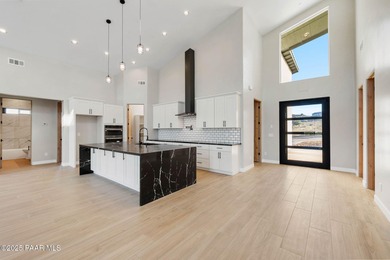 Welcome to this stunning new construction custom home by