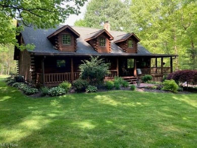 (private lake, pond, creek) Home For Sale in Dover Ohio