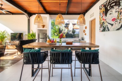 Newly Renovated Leasehold Tropical Villa in Tumbak Bayuh - photo 7