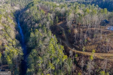 (private lake, pond, coastal) Acreage For Sale in Ellijay Georgia