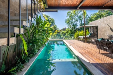 Newly Renovated Leasehold Tropical Villa in Tumbak Bayuh - photo 13