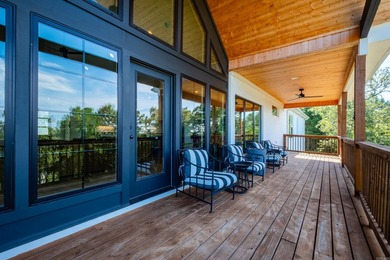 Stunning property on almost 1 acre with views of the Arkansas - photo 11