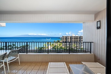 Captivating northwest facing views of Kaanapali's sandy - photo 11