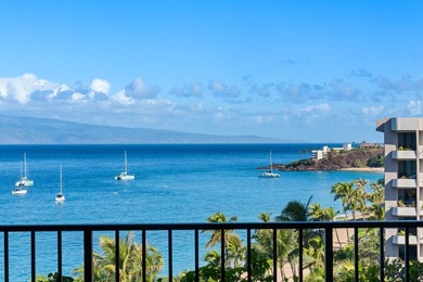 Captivating northwest facing views of Kaanapali's sandy - photo 13