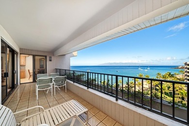Captivating northwest facing views of Kaanapali's sandy - photo 17