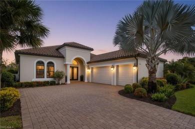 (private lake, pond, creek) Home For Sale in Naples Florida