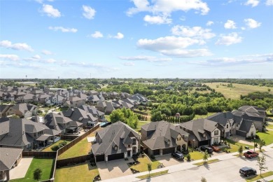 Lake Home Sale Pending in Wylie, Texas