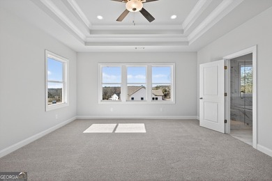 The Filmore Plan built by Walker Anderson Homes is a Beautiful - photo 22