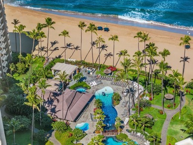 Captivating northwest facing views of Kaanapali's sandy - photo 27