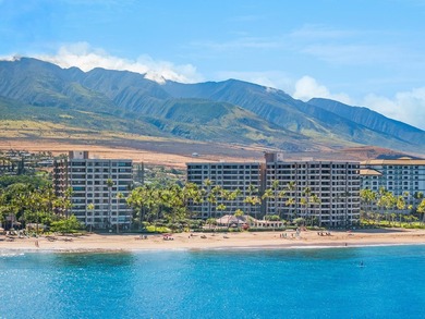 Captivating northwest facing views of Kaanapali's sandy - photo 33