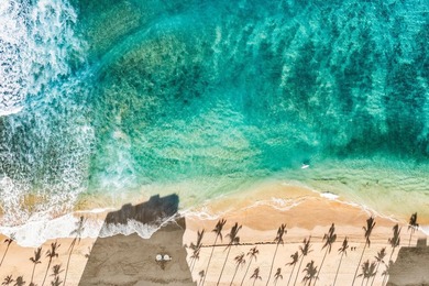 Captivating northwest facing views of Kaanapali's sandy - photo 35