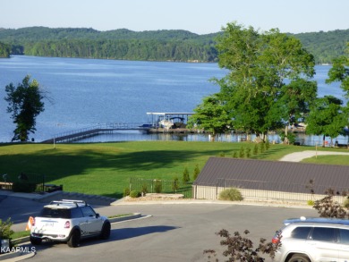 Watts Bar Lake Condo For Sale in Spring City Tennessee