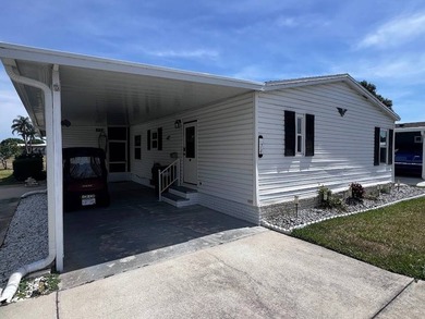 Lake Henry - Polk County Home For Sale in Winter Haven Florida