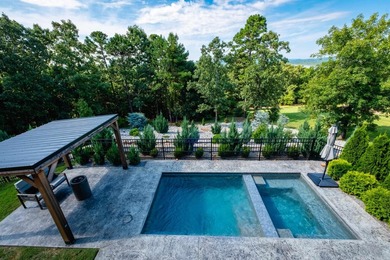 Stunning property on almost 1 acre with views of the Arkansas - photo 43