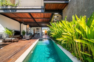 Newly Renovated Leasehold Tropical Villa in Tumbak Bayuh - photo 15