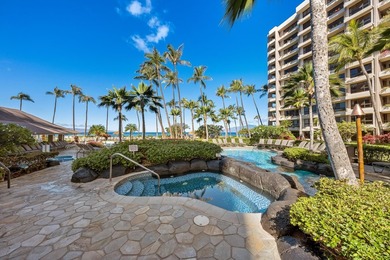 Captivating northwest facing views of Kaanapali's sandy - photo 44