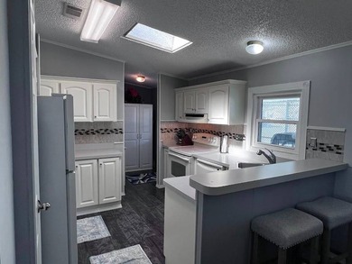 Beautifully updated and move-in ready 2 bedroom, 2 bath home - photo 7