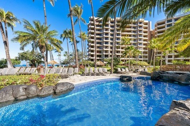 Captivating northwest facing views of Kaanapali's sandy - photo 48