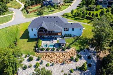 Stunning property on almost 1 acre with views of the Arkansas - photo 50