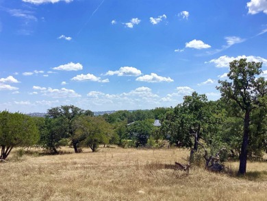 Lake Lot For Sale in Horseshoe Bay, Texas