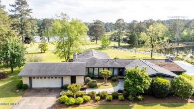 (private lake, pond, creek) Home For Sale in Macon Georgia