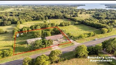 Lake Commercial Sale Pending in Point, Texas