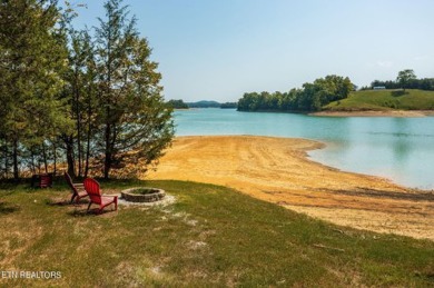 Lake Acreage For Sale in Sevierville, Tennessee