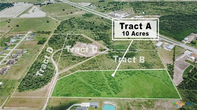 (private lake, pond, creek) Acreage For Sale in Victoria Texas