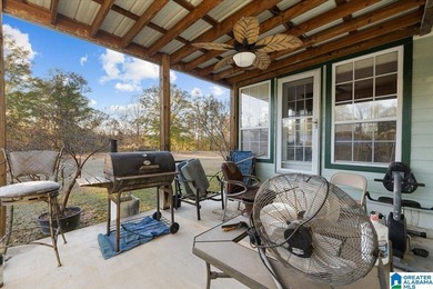 Private 116 acre retreat in Alpine AL near Logan Martin Lake - photo 11