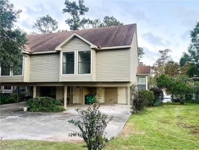 (private lake, pond, creek) Condo For Sale in Slidell Louisiana