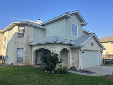 Lake Home For Sale in Kingsland, Texas