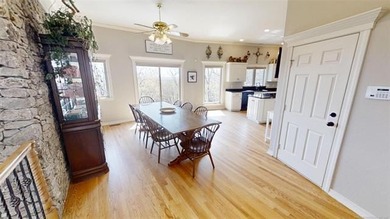 Welcome home to this exceptional family estate offering - photo 11