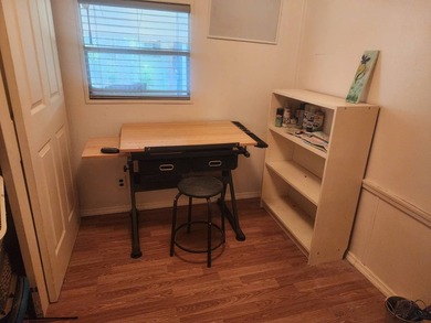 Welcome to this charming manufactured home in a LOW LOT FEE - photo 11