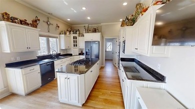 Welcome home to this exceptional family estate offering - photo 12