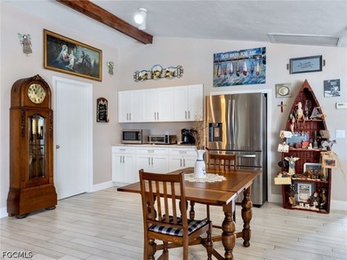 Welcome to this exceptional waterfront Gulf Access pool home in - photo 13