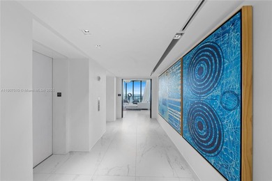 LOWER PENTHOUSE AT ONE THOUSAND MUSEUM BOASTS PANORAMIC VISTAS