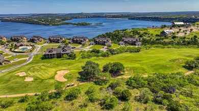Build your Possum Kingdom dream in the Cliffs Resort. This is - photo 13