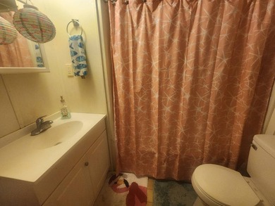 Welcome to this charming manufactured home in a LOW LOT FEE - photo 13