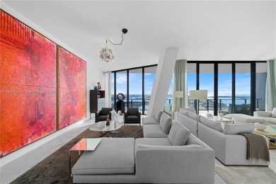 LOWER PENTHOUSE AT ONE THOUSAND MUSEUM BOASTS PANORAMIC VISTAS