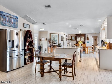 Welcome to this exceptional waterfront Gulf Access pool home in - photo 15